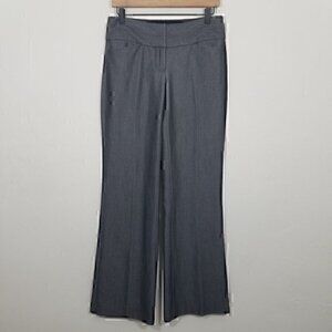 Express Editor Trouser Dress Pants Size 2